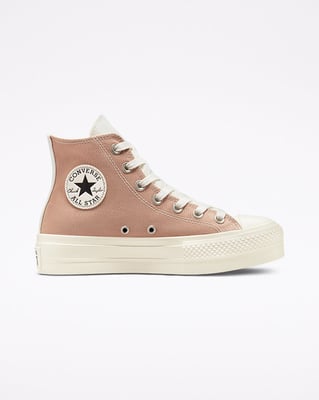 Converse Chuck Taylor All Star Tri-Panel High A01581C