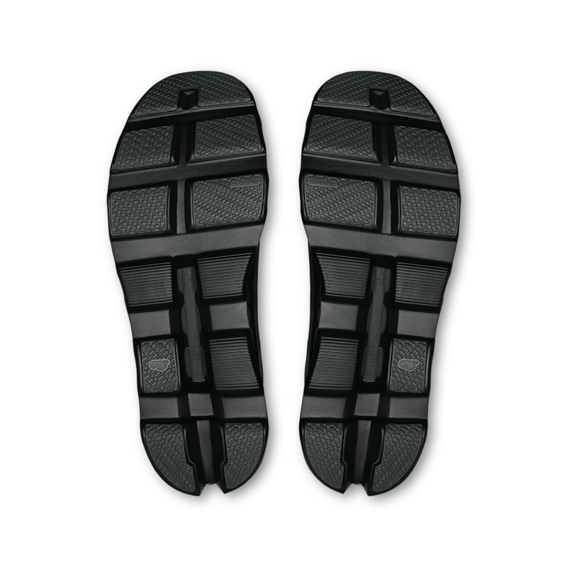 Buty do biegania On Cloudmonster 1 "Black" | | Bieganie | 03 | SPORTSHOWROOM