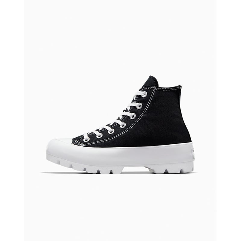 Converse Chuck Taylor All Star High Lugged 565901C 03
