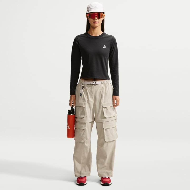 Nike ACG Dri-FIT Troja "Black" | Kvinnor | | 04 | SPORTSHOWROOM