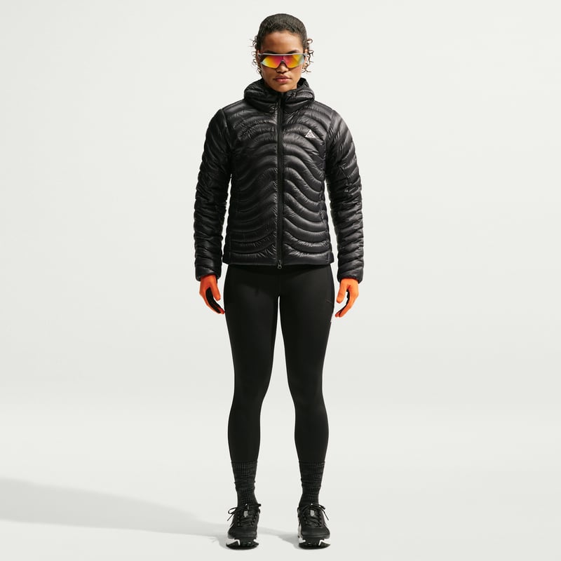 Nike ACG Lava Flow Therma-FIT ADV Ultralight Down Jacke "Black" | Damen | | 04 | SPORTSHOWROOM