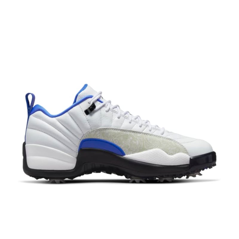 Jordan 12 Low G DM9015-105 03