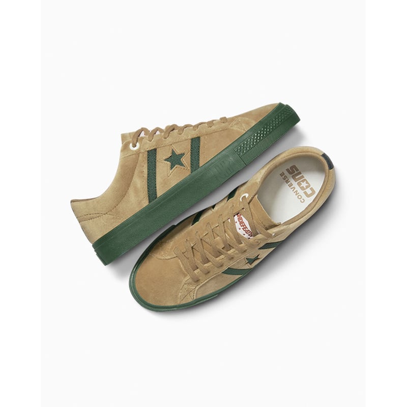 Converse One Star Academy Pro x UNDEFEATED A12132C 04