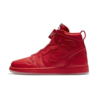 Jordan 1 Retro High x Anna Wintour BQ0864-601
