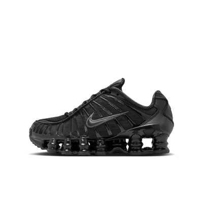 Nike Shox TL IO4645-001