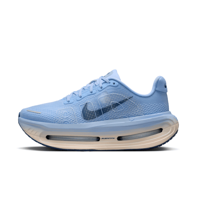Běžecké boty Nike Vomero Premium "Aluminum & Mystic Navy" | Ženy | Běh | 00 | SPORTSHOWROOM