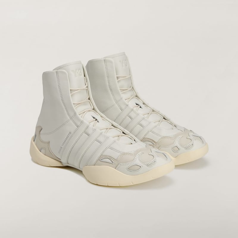 adidas Y-3 Regu 2002 High JQ8846 04