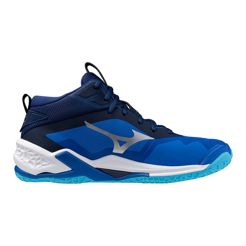 Mizuno Wave Stealth Neo 2 Mid X1GA240501 03