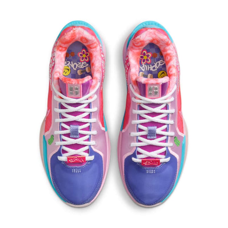 Nike Sabrina 2 x Doernbecher Freestyle IB6103-920 04