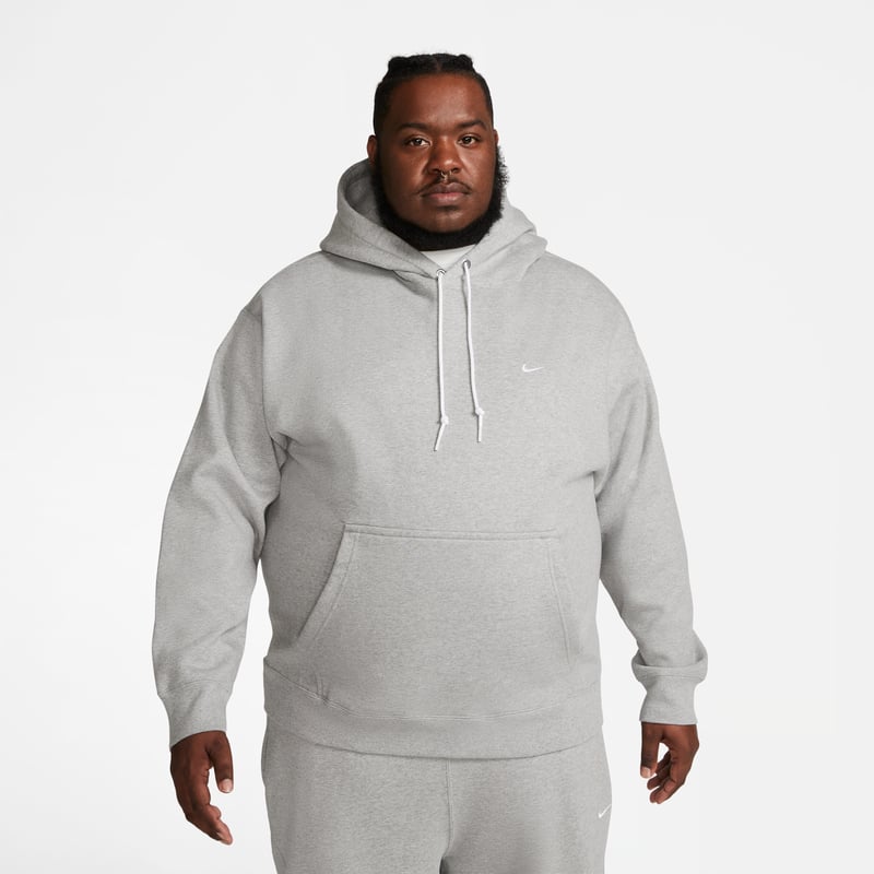 Nike Solo Swoosh Fleece DX1355-063 07