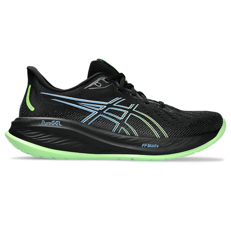 ASICS Gel-Cumulus 26 1011B792-001 01