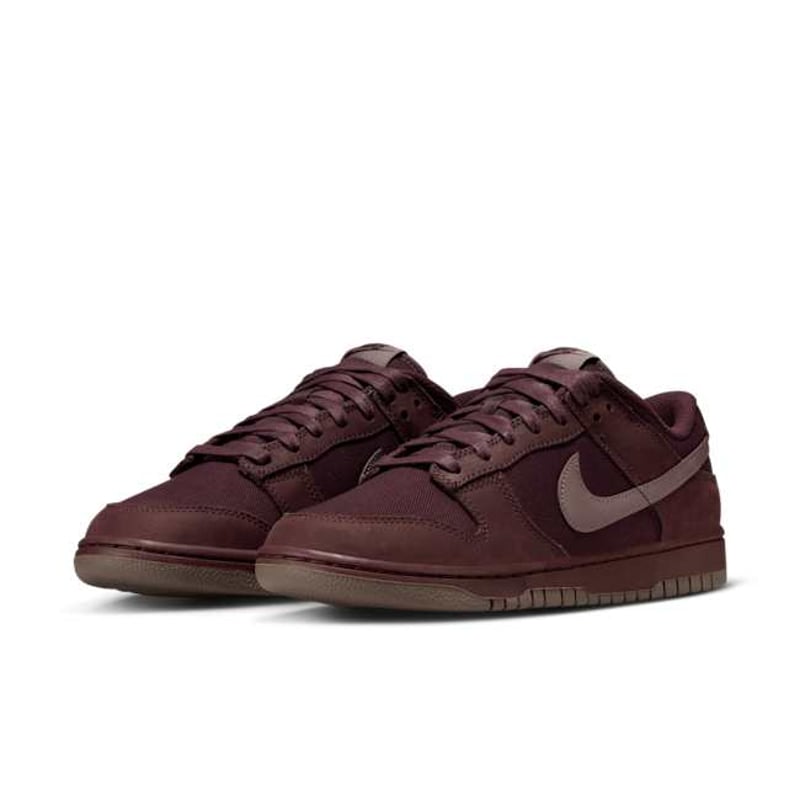 Nike Dunk Low Retro Premium FB8895-600 05