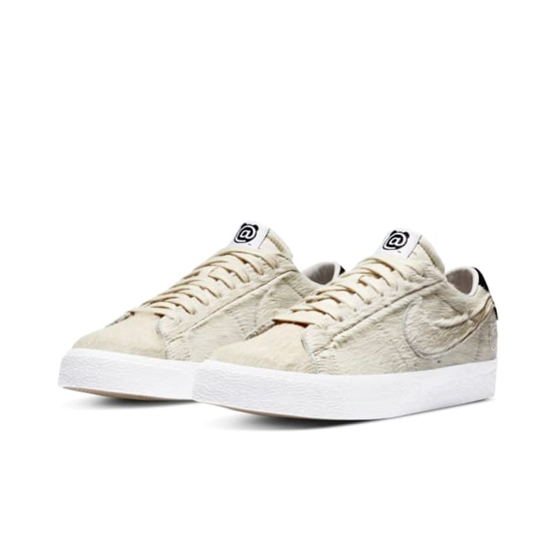 Nike SB Blazer Low x Medicom Toy CZ4620-200 05