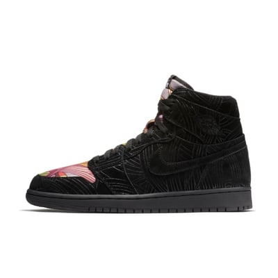 Jordan 1 Retro High x Pomb AH7739-001