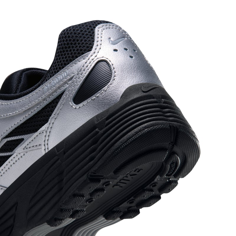 Tenisice Nike P-6000 "Black & Metallic Silver" | Žene | Sportstyle | 08 | SPORTSHOWROOM
