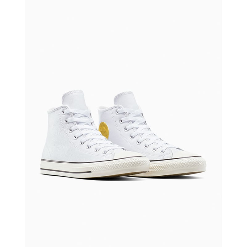 Converse CONS Chuck Taylor All Star Pro Leather & Metallic A11940C 05