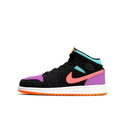 Jordan 1 Mid 554725-083