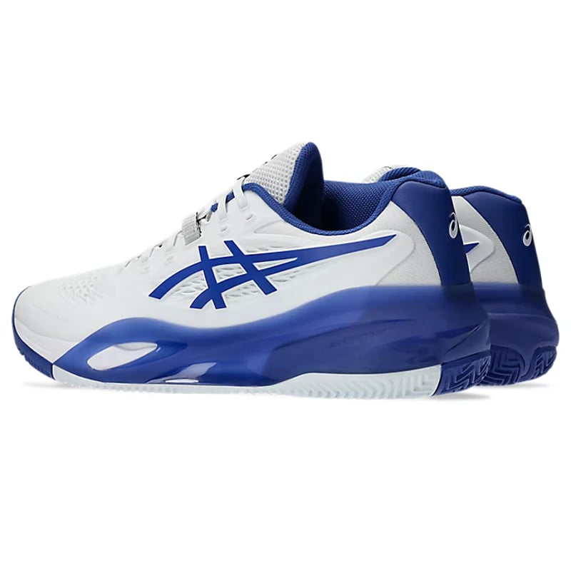 ASICS Gel-Resolution X Clay 1041A485-101 03
