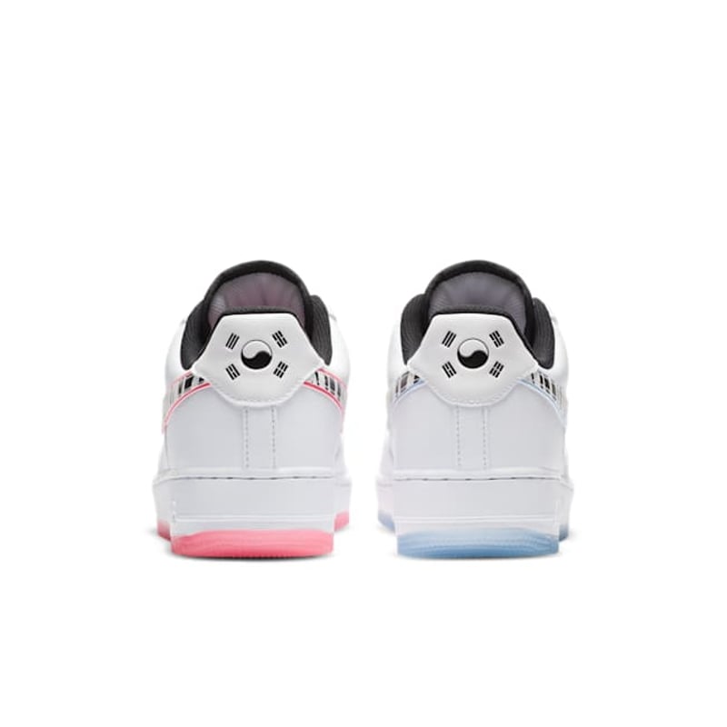 Nike Air Force 1 Low CW3919-100 06