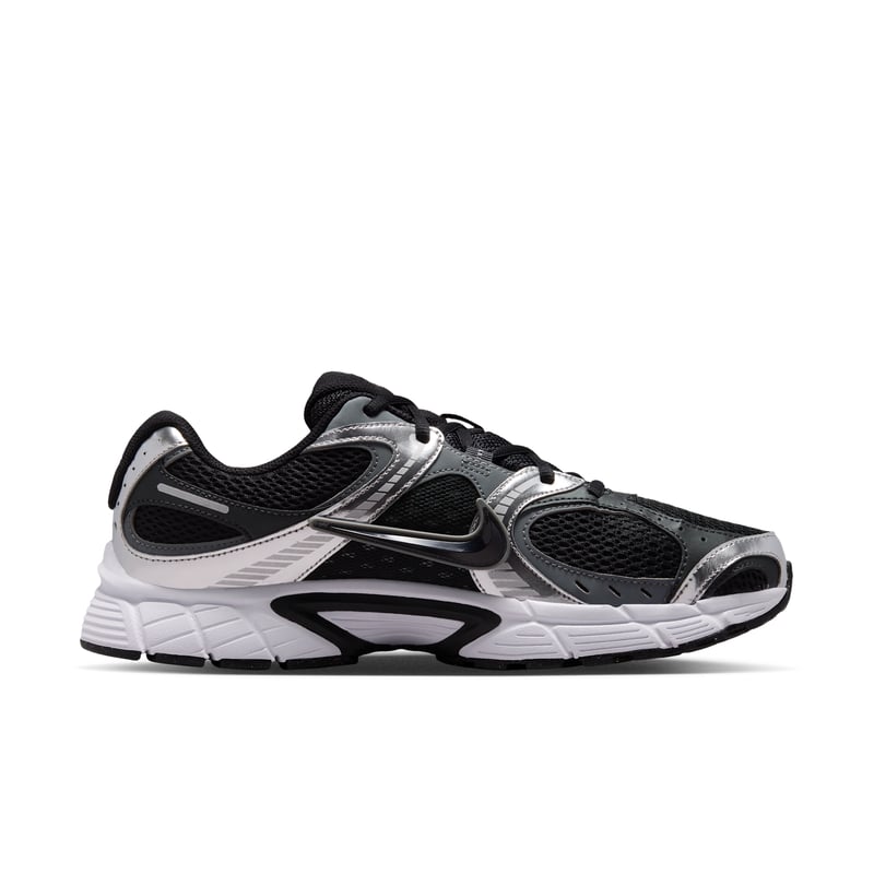 Nike V5 RNR Sneaker "Black & Smoke Grey" | Herren | Sportstyle | 03 | SPORTSHOWROOM