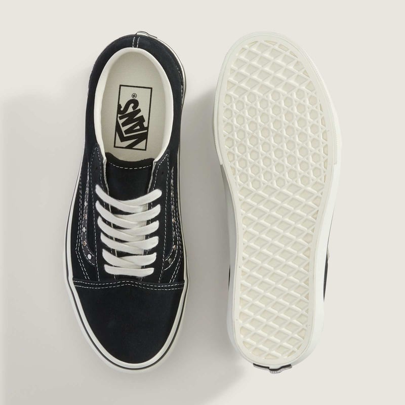 Vans Old Skool VN000V25B5T 03