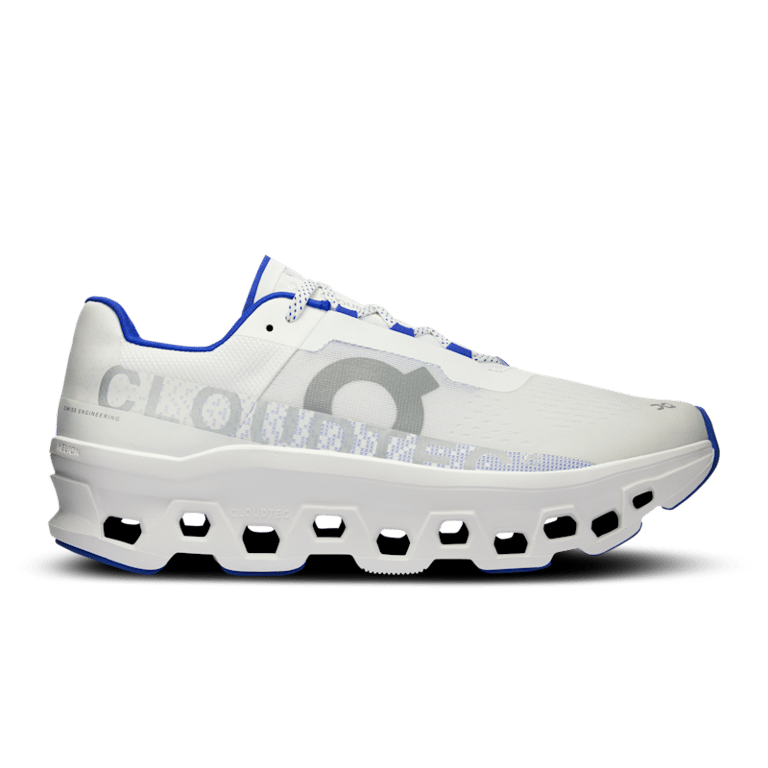 On Cloudmonster
