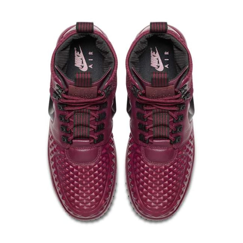 Nike Lunar Force 1 Duckboot 916682-601 04