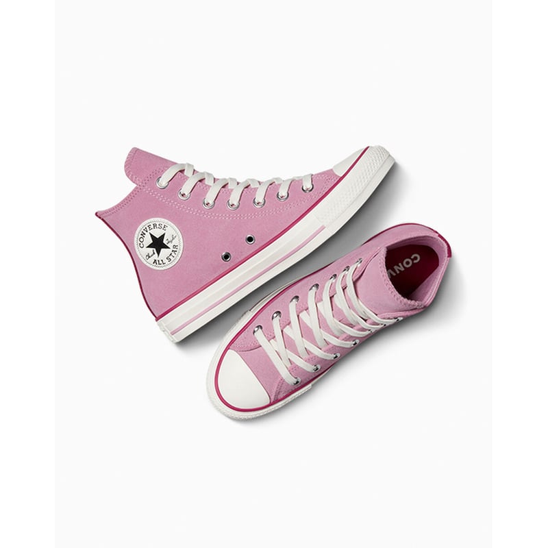 Converse Chuck Taylor All Star High Contrast Suede A16608C 04