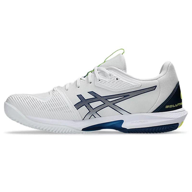ASICS Solution Speed FF 3 Clay 1041A437-102 04