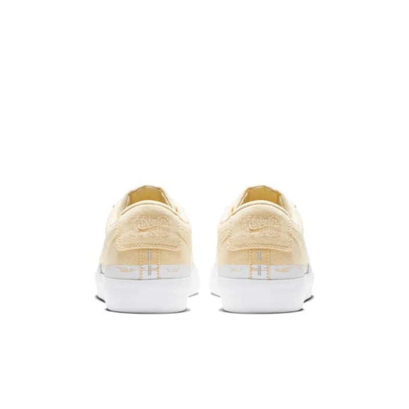 Nike SB Blazer Low Canvas CJ0692-100 06
