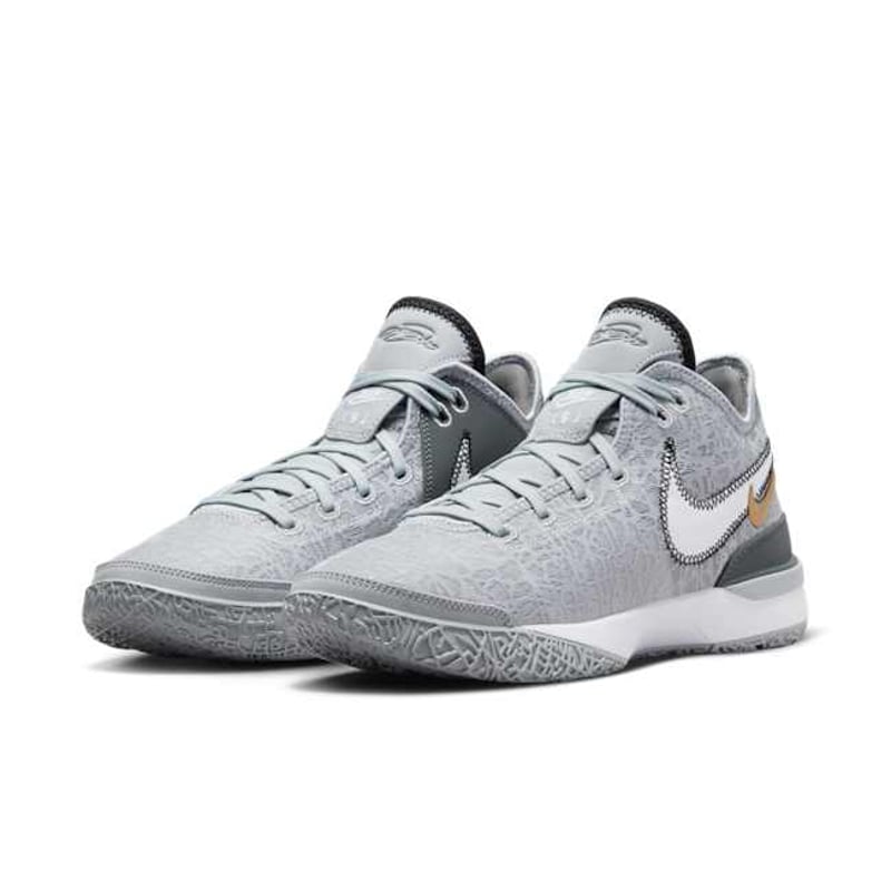Nike LeBron NXXT Gen DR8784-004 05