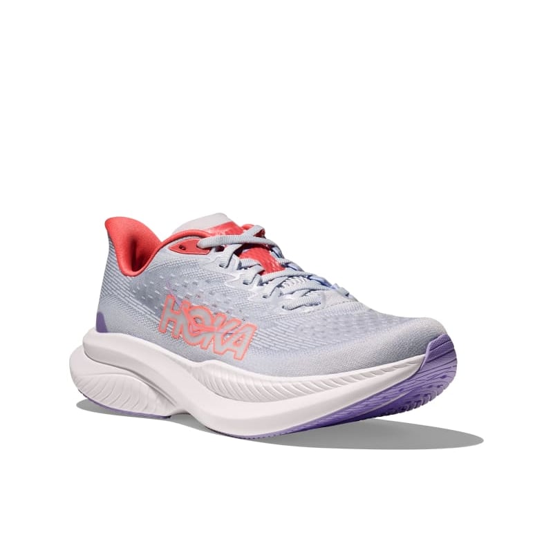 HOKA Mach 6 1147810-PLDS 06