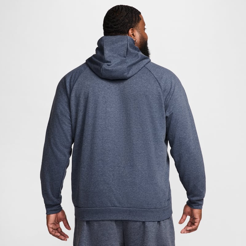 Nike Primary Fleece Dri-FIT UV Pullover Performance FZ0969-473 08