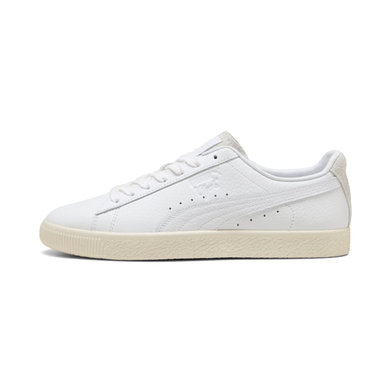 PUMA Clyde Premium 394834-01 01