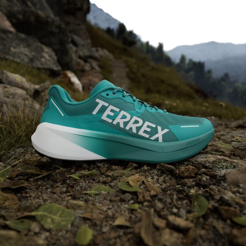 adidas Terrex Agravic 3 JR5243 02