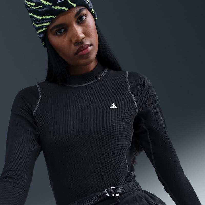 Nike ACG "Chinati" Dri-FIT ADV Topp "Black" | Dame | | 03 | SPORTSHOWROOM