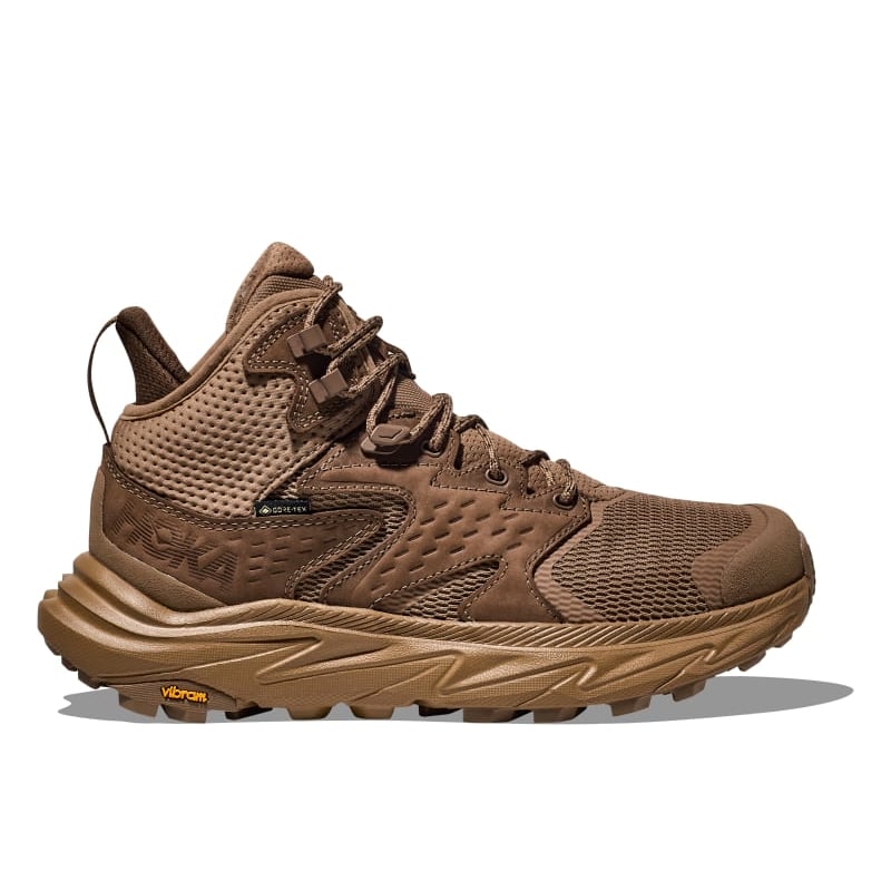 HOKA Anacapa 2 Mid GORE-TEX 1141633-RYBR 01
