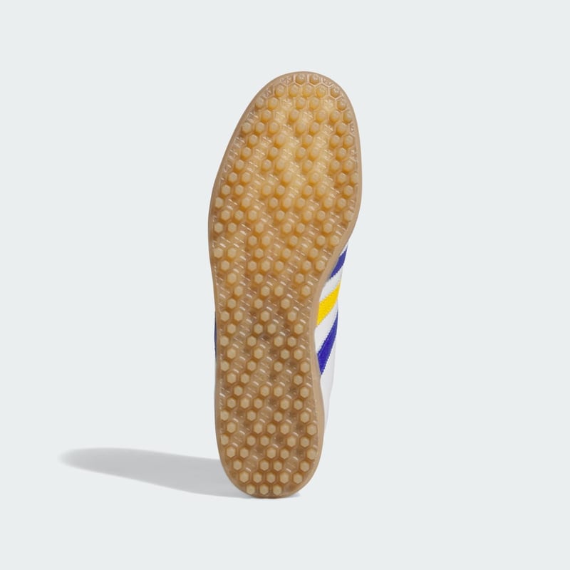 adidas Gazelle Leather Golf JR6700 03
