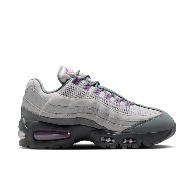 Superge Nike Air Max 95 Big Bubble "Bold Berry" | Ženske | Sportstyle | 03 | SPORTSHOWROOM