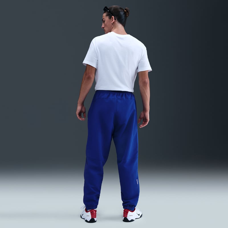 Nike Paris Saint-Germain 2004 Total 90 Reissue Replica Pants "Midnight Navy & University Red" | Men | Football & SportStyle | 04 | SPORTSHOWROOM