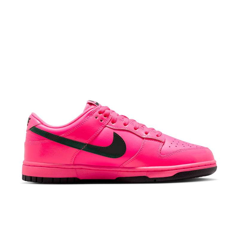 Zapatillas Nike Dunk Low "Pink Blast & Black" | Mujer | Estilo deportivo | 03 | SPORTSHOWROOM