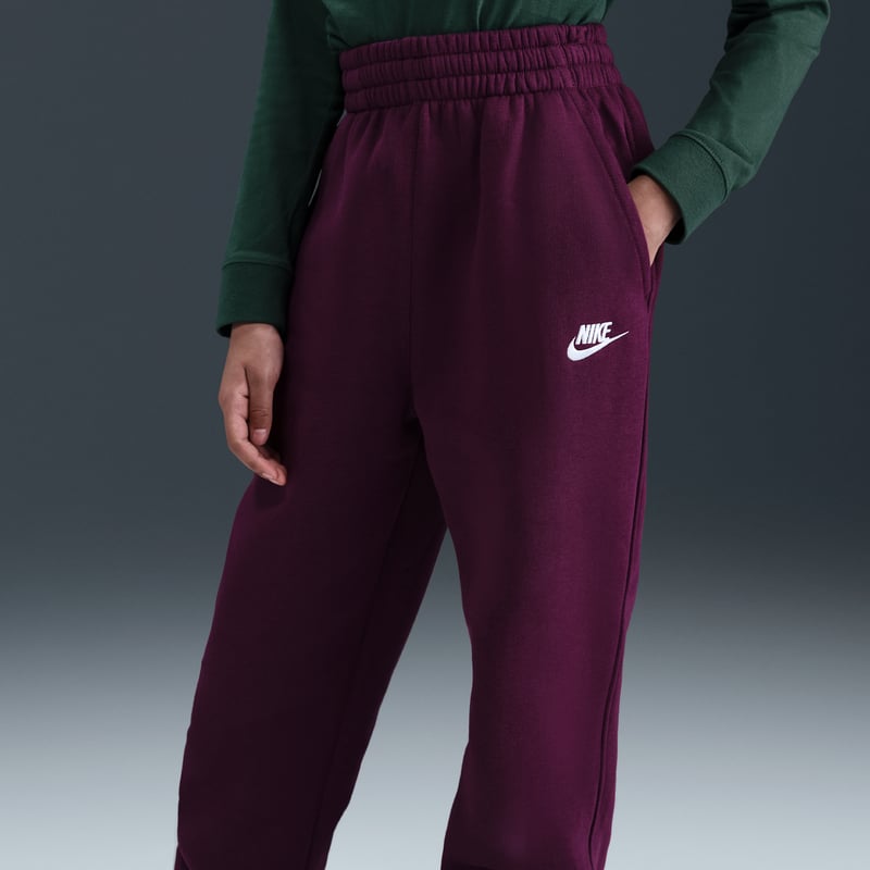 Nike Club Fleece Loose FD2933-610 02