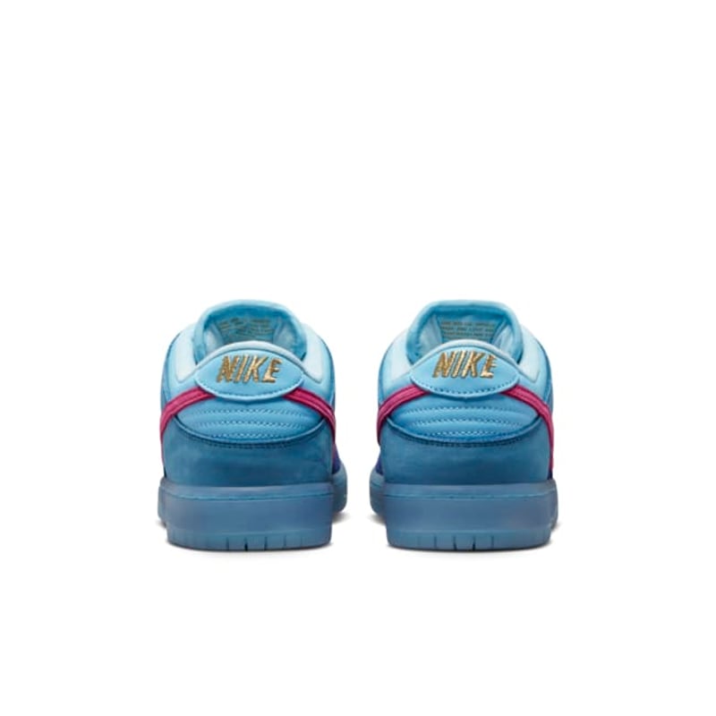 Nike SB Dunk Low x Run The Jewels DO9404-400 06
