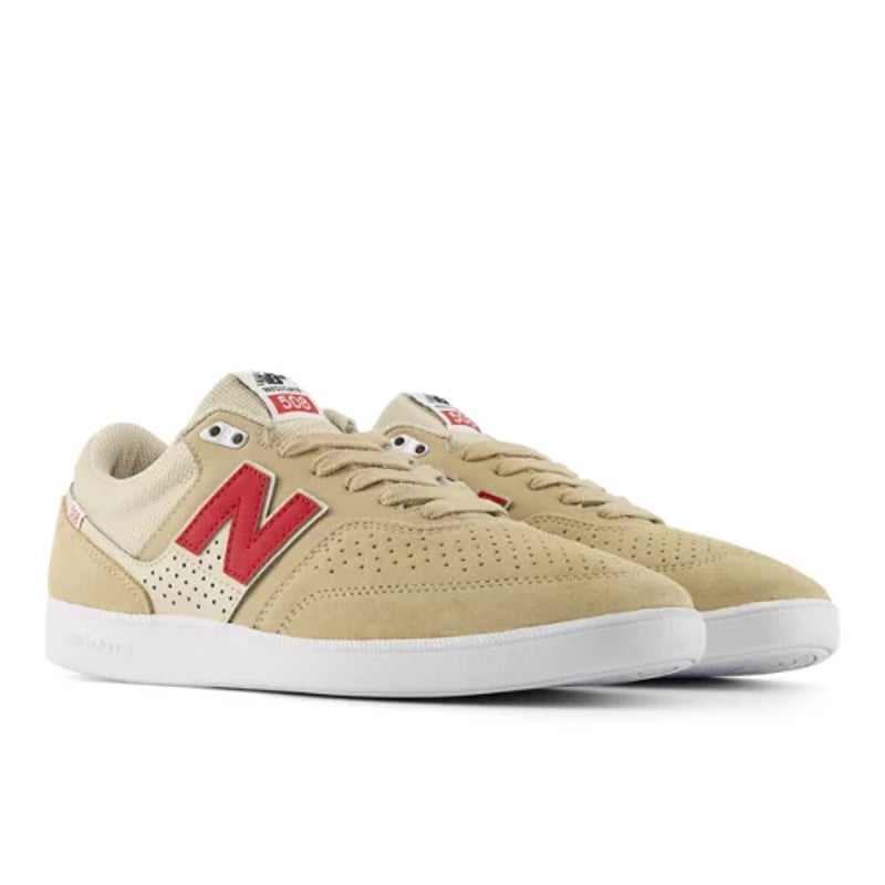 New Balance Numeric Brandon Westgate 508 UN508TBR 03