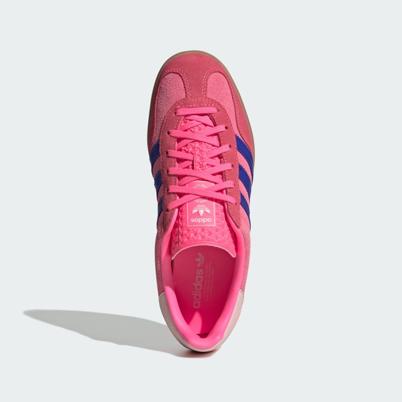 adidas Gazelle Indoor JQ0194 02