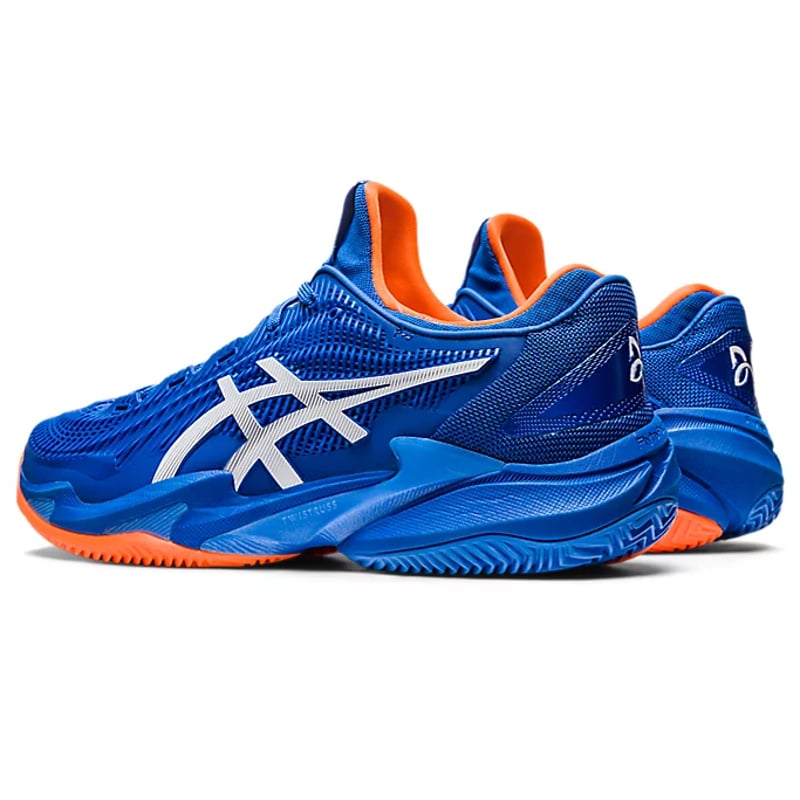 ASICS Court FF 3 Novak Clay 1041A362-960 03