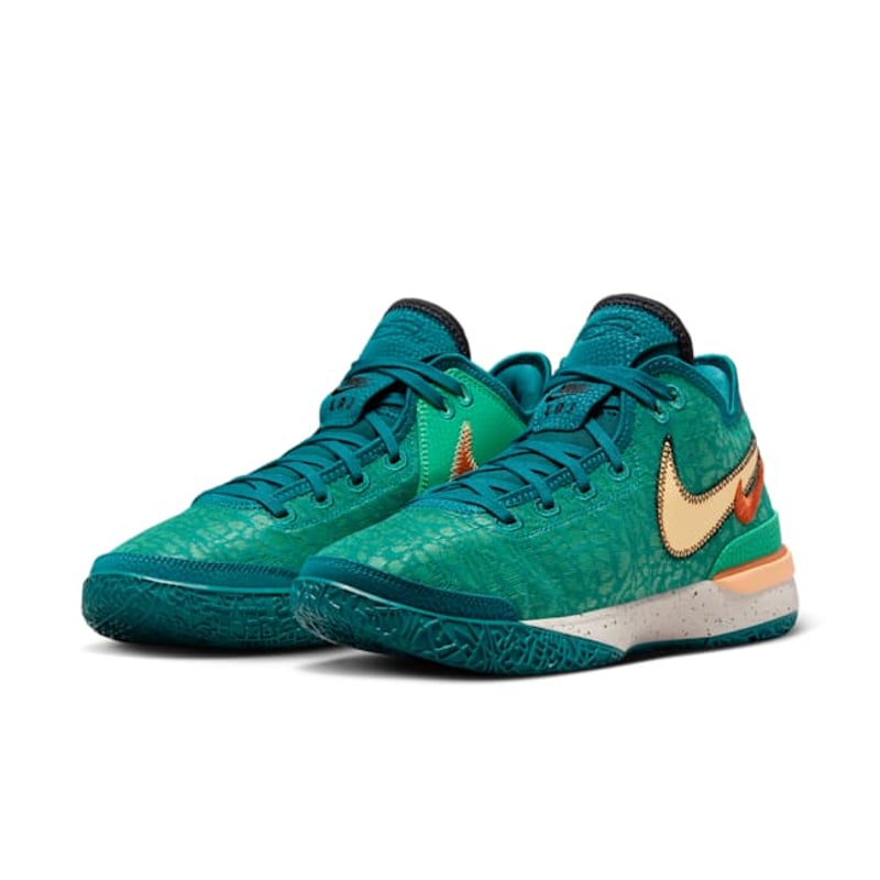 Nike LeBron NXXT Gen DR8784-301 05