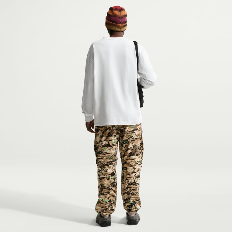 Nike ACG Shirt "Summit White" | Herren | | 05 | SPORTSHOWROOM