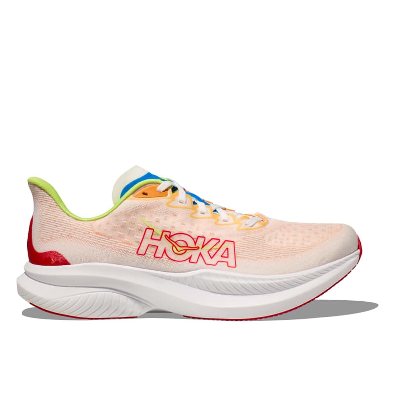 HOKA Mach 6 1147790-WLR 01
