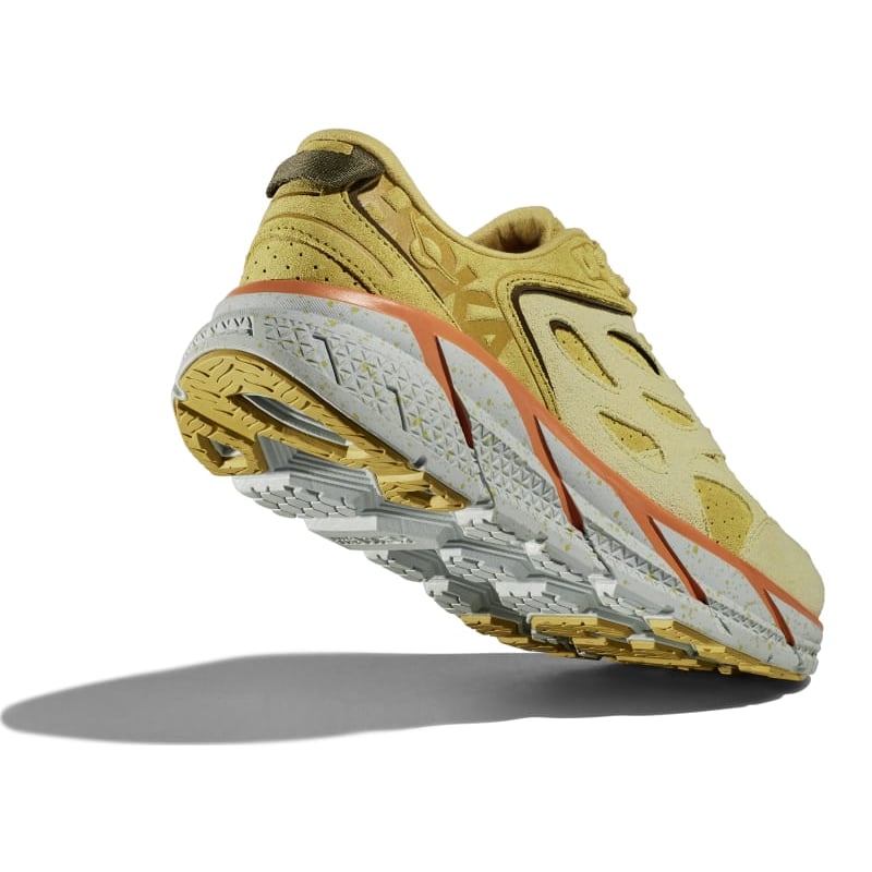 HOKA Clifton L Suede 1122571-GLCR 04